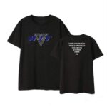 T-Shirt Seventeen - Seventeen Hit - K-Pop France