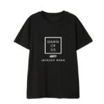 T-Shirt GOT7 - Dawn of us - K-Pop France