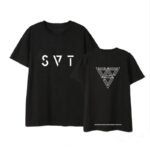 T-Shirt Seventeen - Japan Arena Tour - K-Pop France