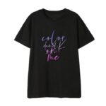 T-Shirt Wanna One - Color Daniel K - K-Pop France