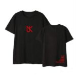 T-Shirt TVXQ - U-KNOW - K-Pop France