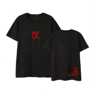 T-Shirt TVXQ - U-KNOW - K-Pop France