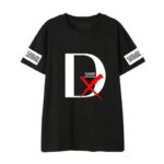T-Shirt SHINee -  Dx - K-Pop France