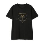 T-Shirt WJSN - WJ PLEASE - K-Pop France