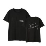 T-Shirt TVXQ - YouR Present - K-Pop France