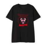 T-Shirt Apink -  Everybody Ready ? - K-Pop France