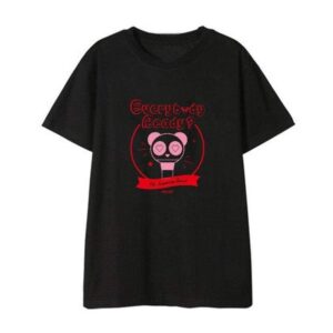 T-Shirt Apink -  Everybody Ready ? - K-Pop France