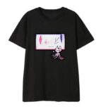 T-Shirt Wanna One - On Me Kang Daniel - K-Pop France