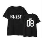 T-Shirt NU'EST - NU'EST CANVAS - K-Pop France