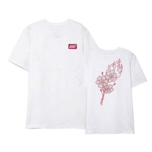T-Shirt iKon - I DECIDE - K-Pop France