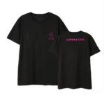 T-Shirt Wanna One - All I Wanna Do - K-Pop France