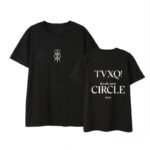 T-Shirt TVXQ - Welcome Max - K-Pop France