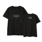 T-Shirt (G)I-DLE - I Trust - K-Pop France