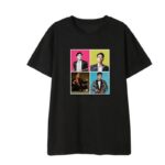 T-Shirt BigBang - THE GREAT SEUNGRI - K-Pop France