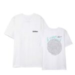 T-Shirt SHINee - Fan Club - K-Pop France