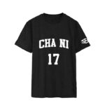 T-Shirt SF9 - Membres Groupe - K-Pop France