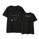 T-Shirt NU'EST - W - K-Pop France