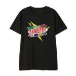 T-Shirt iKon - KEMISTRY - K-Pop France