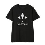 T-Shirt VICTON - Classique - K-Pop France