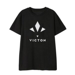 T-Shirt VICTON - Classique - K-Pop France