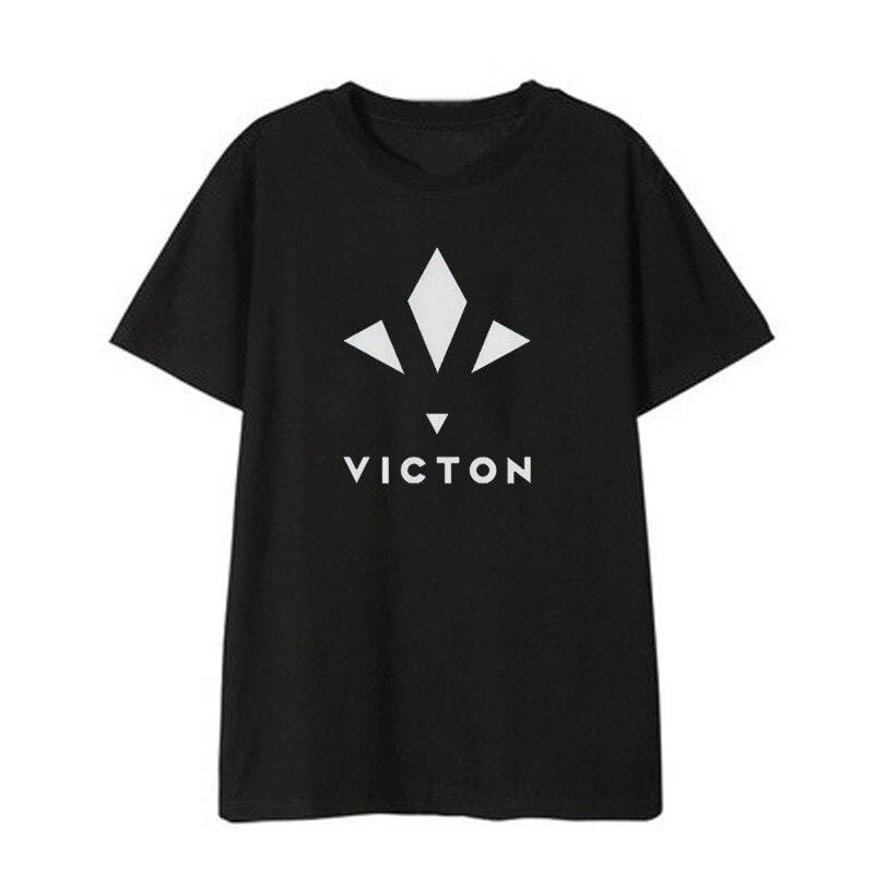 T-Shirt VICTON - Classique - K-Pop France