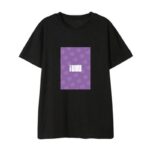 T-Shirt (G)I-DLE - Japan Album - K-Pop France