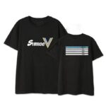 T-Shirt SHINee - SHINee FIVE - K-Pop France