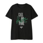 T-Shirt GOT7 -  Call My Name Album - K-Pop France