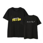 T-Shirt Red Velvet </br> Peek a Boo - K-Pop France