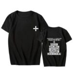 T-Shirt TXT - Tomrrow X Together - K-Pop France