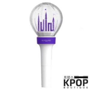 Lightstick (G)I-DLE - Officiel - K-Pop France