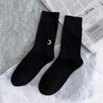 Chaussette Coreenne Astres - K-Pop France