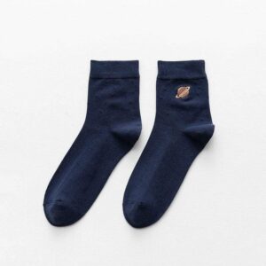Chaussette Coreenne Saturne - K-Pop France