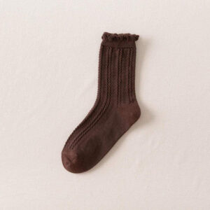 Chaussette Coreenne Classique - K-Pop France