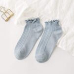 Chaussette Coreenne Courte - K-Pop France