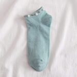 Chaussette Coreenne Perle - K-Pop France