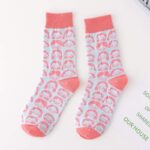 Chaussette Coreenne Harajuku - K-Pop France