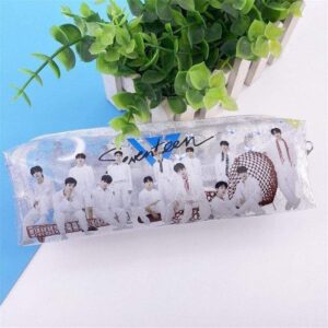 Trousse Seventeen - K-Pop France