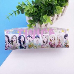 Trousse KPOP Twice - K-Pop France