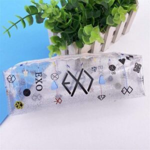 Trousse EXO - K-Pop France