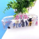 Trousse BTS - K-Pop France