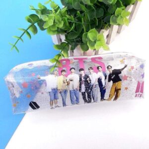 Trousse BTS - K-Pop France