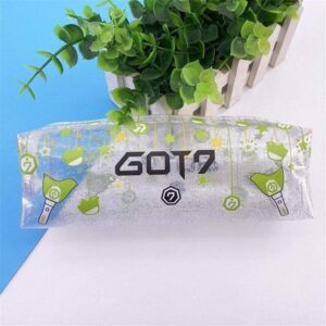 Trousse KPOP GOT7 - K-Pop France