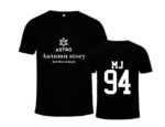 T-Shirt Astro Autumn Story - K-Pop France