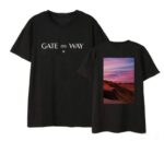 T-Shirt Astro Gate Way - K-Pop France