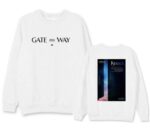 Pull Astro Gateway Cover - K-Pop France