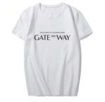 T-Shirt Astro Gateway To Another World - K-Pop France