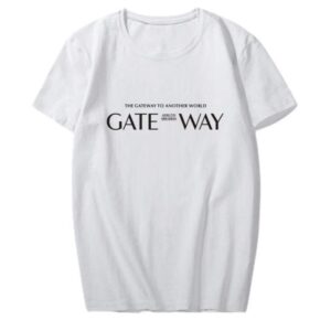 T-Shirt Astro Gateway To Another World - K-Pop France