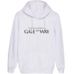Hoodie Astro Gateway - K-Pop France