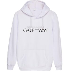 Hoodie Astro Gateway - K-Pop France
